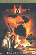 The Mummy